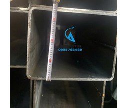 THÉP HỘP 350X450 TIÊU CHUẨN Q235B/ SS400