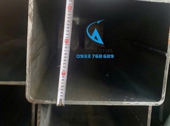 THÉP HỘP 350X450 TIÊU CHUẨN Q235B/ SS400