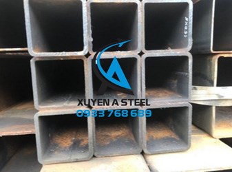 THÉP HỘP VUÔNG 150X150X8LY/8MM/8LI