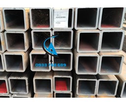 THÉP HỘP VUÔNG 125X125X10LY/10LI