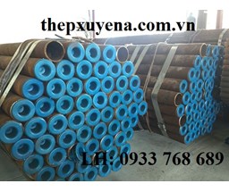 THÉP ỐNG ĐÚC GIÁ RẺ ở tại TRÀ VINH-VĨNH LONG