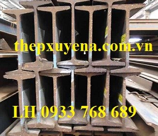 THÉP HÌNH I800 TIÊU CHUẨN A36/ SS400
