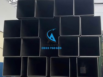 THÉP HỘP VUÔNG 150X150X4LY/4LI