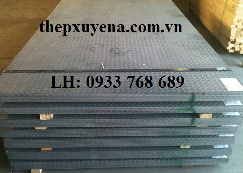 THÉP TẤM GÂN S355JR/S275JR/S235JR