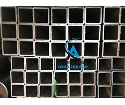 THÉP HỘP VUÔNG 40X40X5 Q355B