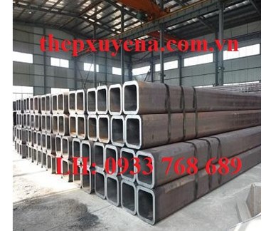 THÉP HỘP VUÔNG 40X40 dày 1.5ly, 2.5ly, 3ly, 3.5ly, 4ly, 5ly
