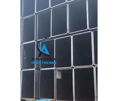 THÉP HỘP Q235B 250X300X10MM/LY/LI 