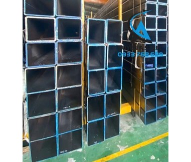 THÉP HỘP SS400/Q235B 300X200X8MM/LY/LI 