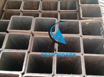 THÉP HỘP CHỮ NHẬT 80X100X5LY/5MM/5LI