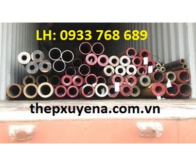 THÉP ỐNG ĐÚC GIÁ RẺ ở tại BẾN TRE