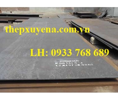 THÉP TẤM S40C/ THÉP TẤM C40