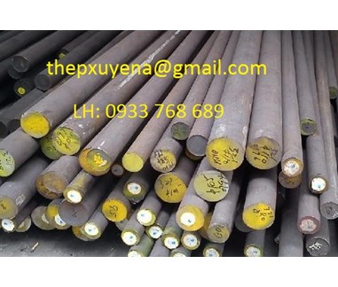 THÉP TRÒN ĐẶC PHI 300