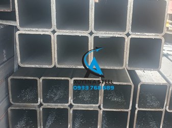 THÉP HỘP VUÔNG 125X125X8/ HỘP 125X125X8LI