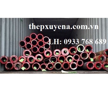 THÉP ỐNG ĐÚC GIÁ RẺ ở tại PHÚ YÊN