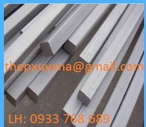THÉP VUÔNG ĐẶC 45X45