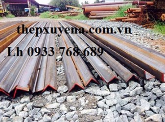 THÉP HÌNH V GIÁ RẺ