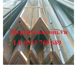  THÉP HÌNH V HÀN QUỐC