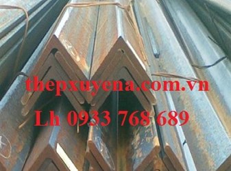  THÉP HÌNH V HÀN QUỐC