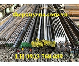  THÉP HÌNH V NHẬT BẢN