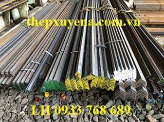  THÉP HÌNH V NHẬT BẢN