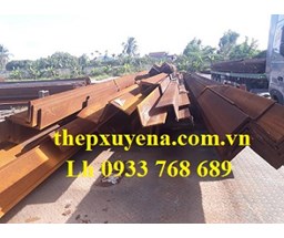  THÉP HÌNH V TRUNG QUỐC