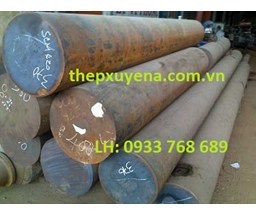  THÉP TRÒN ĐẶC PHI 100