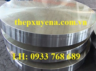  THÉP TRÒN ĐẶC PHI 1000