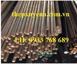  THÉP TRÒN ĐẶC PHI 12