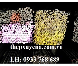  THÉP TRÒN ĐẶC PHI 16