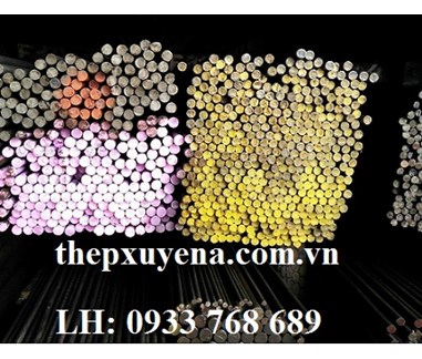  THÉP TRÒN ĐẶC PHI 16