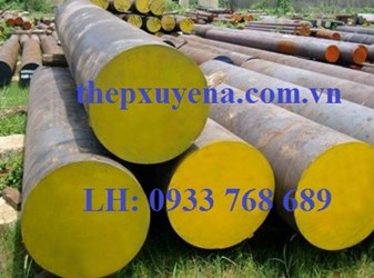  THÉP TRÒN ĐẶC PHI 170