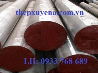  THÉP TRÒN ĐẶC PHI 300