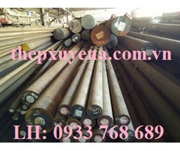  THÉP TRÒN ĐẶC PHI 32