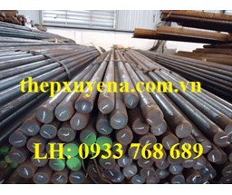  THÉP TRÒN ĐẶC PHI 45