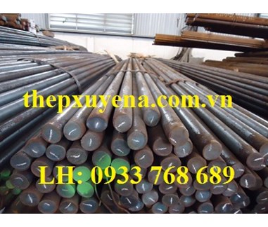  THÉP TRÒN ĐẶC PHI 45