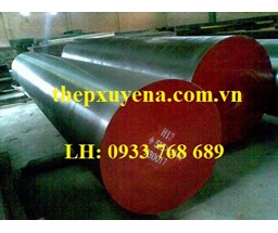  THÉP TRÒN ĐẶC PHI 500