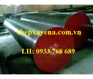  THÉP TRÒN ĐẶC PHI 500