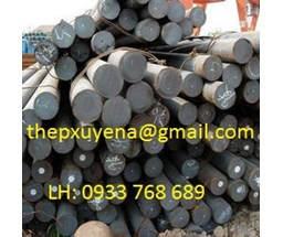  THÉP TRÒN ĐẶC PHI 52