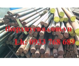  THÉP TRÒN ĐẶC PHI 54/55/56