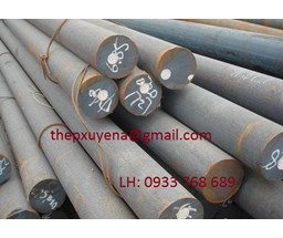  THÉP TRÒN ĐẶC PHI 56