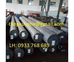  THÉP TRÒN ĐẶC PHI 58