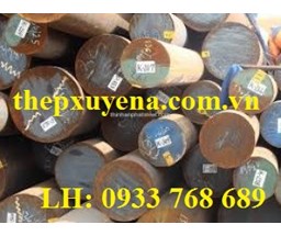  THÉP TRÒN ĐẶC PHI 60