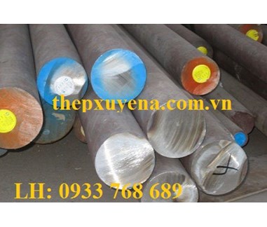  THÉP TRÒN ĐẶC PHI 62