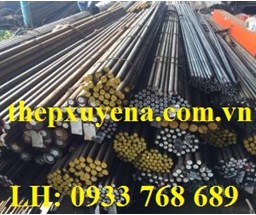  THÉP TRÒN ĐẶC PHI 7