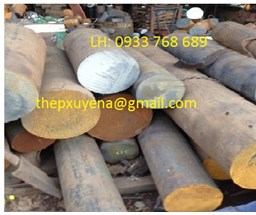  THÉP TRÒN ĐẶC PHI 70