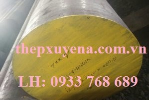  THÉP TRÒN ĐẶC PHI 700