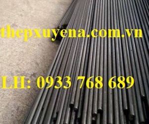  THÉP TRÒN ĐẶC PHI 8