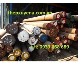  THÉP TRÒN ĐẶC PHI 80