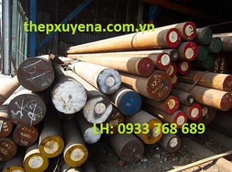  THÉP TRÒN ĐẶC PHI 80