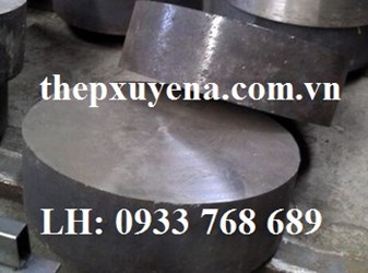  THÉP TRÒN ĐẶC PHI 800